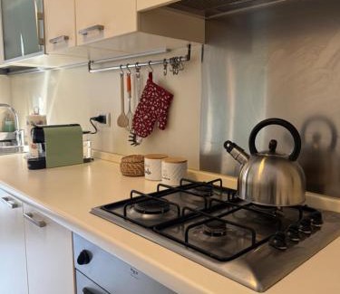 Verona City Centre Apartment | Marcella Grand Apartment