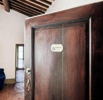 Panzano in Chianti Apartment | Marcello appartamento XVIII secolo