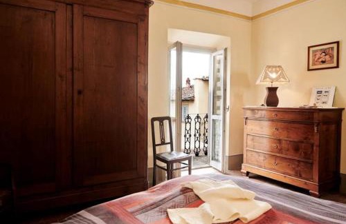 Panzano in Chianti Apartment | Marcello appartamento XVIII secolo