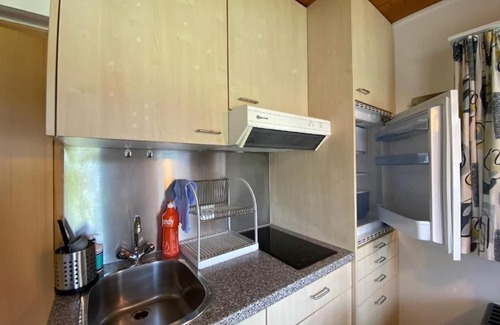 Tscheppach House | Marcello's Gartenhüsli