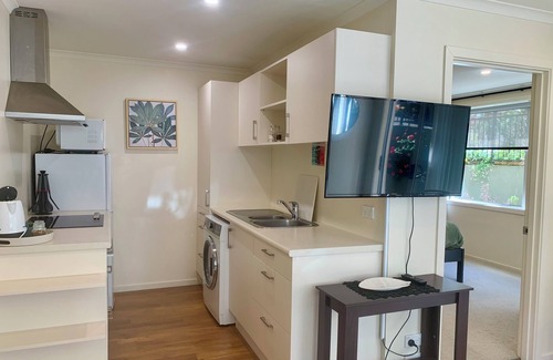 Dunedin Apartment | March Apartments