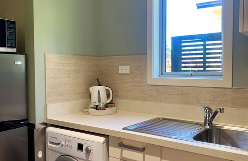 Dunedin Apartment | March Apartments