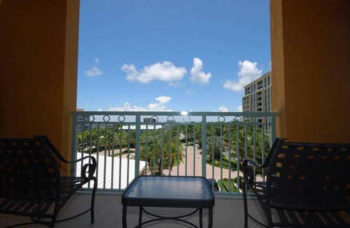 Key Biscayne Condo | March dates added , discounted ! 1 Bdr Suite @ the Ritz Carlton Key Biscayne