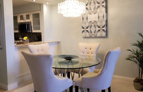 Key Biscayne Condo | March St Patty’s Day Special !