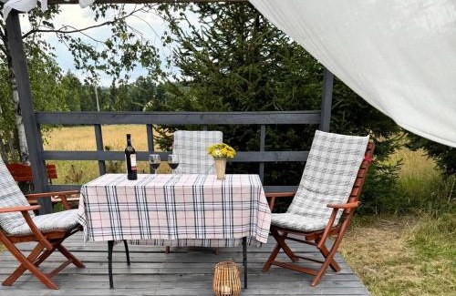 Nowa Ruda Ski Chalet | Marchewkowe Pole