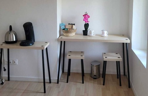 Marcillac House | Marcillac