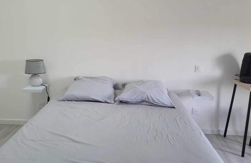 Marcillac House | Marcillac