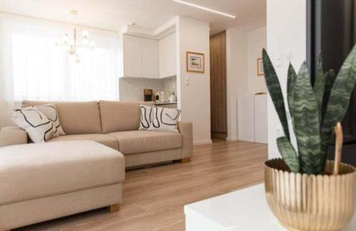 Podhajska Apartment | Marco Luxusný Apartmán