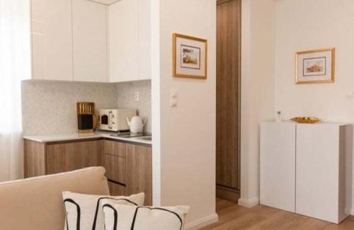 Podhajska Apartment | Marco Luxusný Apartmán