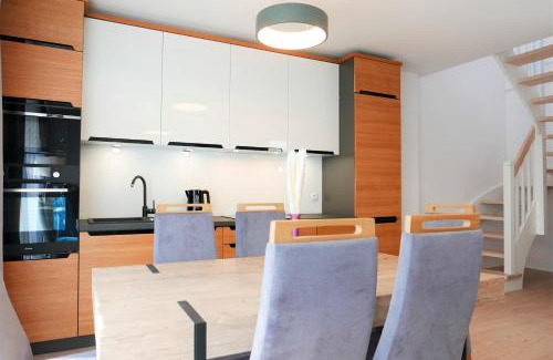 Dziwnowek Apartment | Marco Polo Delux