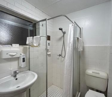 Sydney Hotel | Marco Polo Motor Inn Sydney Hotel