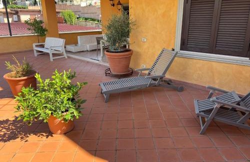 Marco Simone Apartment | Marco Simone Home