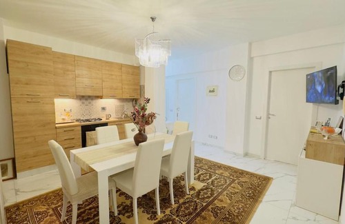 Quartiere XI Portuense Apartment | Marconi House - A un passo da Trastevere