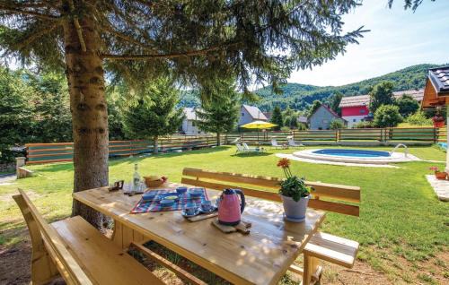 Mrkopalj House | Marcos House