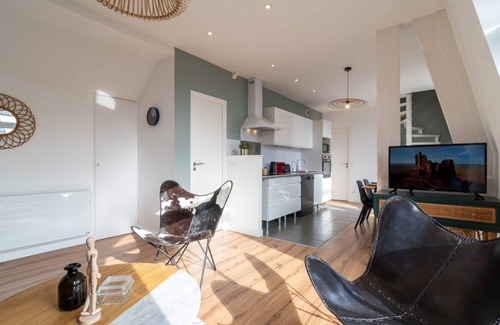 Marcq-en-Baroeul Apartment | Marcq en Baroeul - Superb apartment + parking