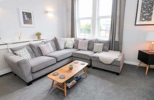 Whitley Bay Apartment | Marden Mews