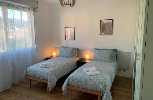 Ventimiglia Apartment | mare 5