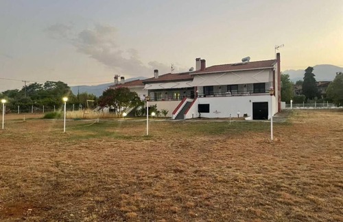 Litochoro Villa | Mare e Monti