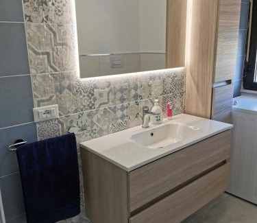 Fossacesia Marina Apartment | Mare e Trabocchi