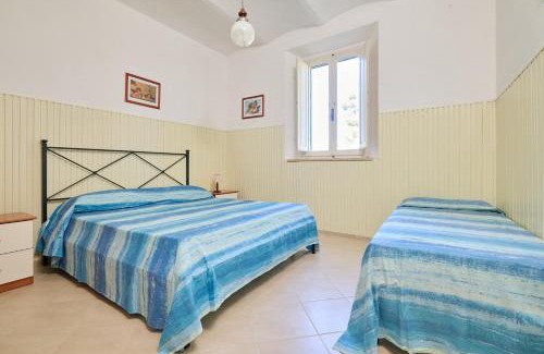 Piombino Apartment | Mare Etrusco 3