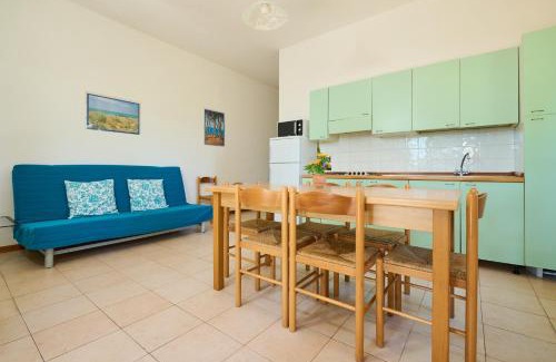 Piombino Apartment | Mare Etrusco Villetta D2