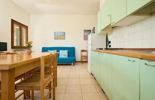 Piombino Apartment | Mare Etrusco Villetta D2