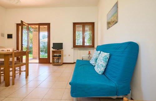 Piombino Apartment | Mare Etrusco Villetta D2