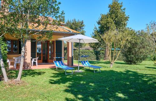 Piombino Apartment | Mare Etrusco Villetta D2