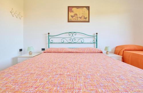 Piombino Apartment | Mare Etrusco Villetta D1