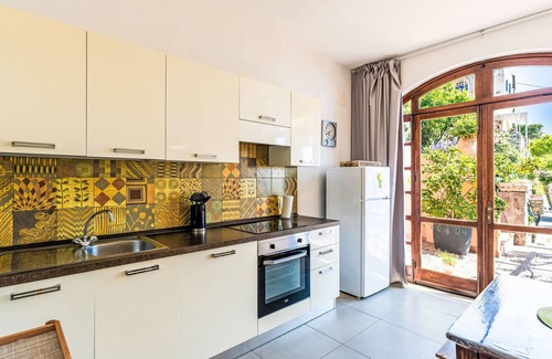 Finale Ligure Apartment | Mare (FLG136) by Interhome