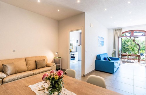Finale Ligure Apartment | Mare (FLG136) by Interhome