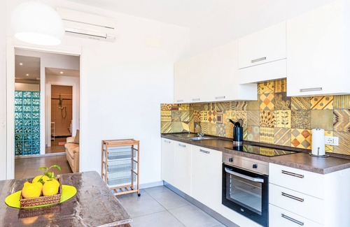 Finale Ligure Apartment | Mare (FLG136) by Interhome