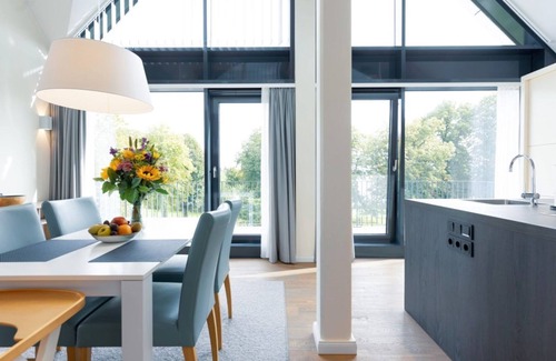 Muritz Apartment | Mare Grand Maisonette Suite - Maremüritz Marina Resort and Spa