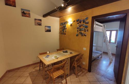 Ischia di Castro Apartment | Mare, Monti e Terme