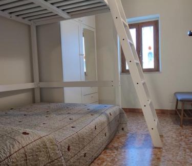 Ischia di Castro Apartment | Mare, Monti e Terme