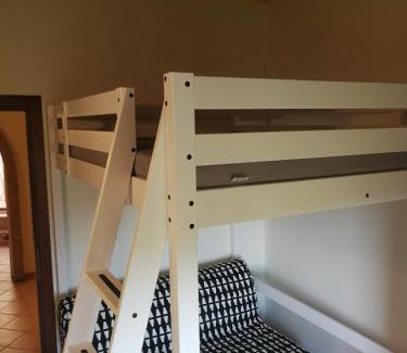 Ischia di Castro Apartment | Mare, Monti e Terme