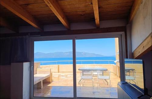 Molos-Agios Konstantinos Apartment | Mare & Monti