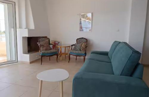 Molos-Agios Konstantinos Apartment | Mare & Monti