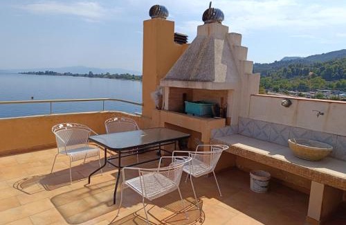 Molos-Agios Konstantinos Apartment | Mare & Monti