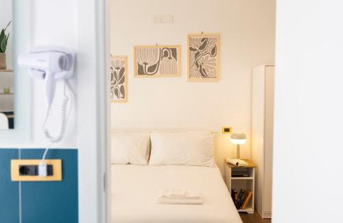 Salerno House | Mare nel Cuore Rooms Salerno