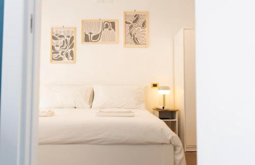 Salerno House | Mare nel Cuore Rooms Salerno