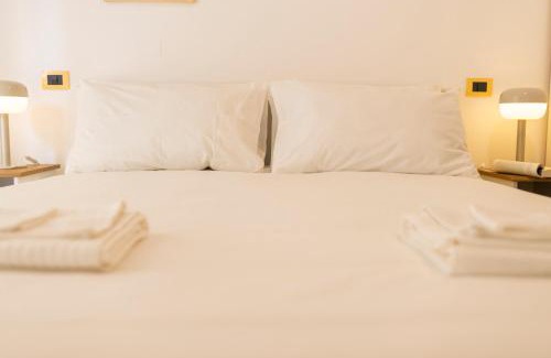 Salerno House | Mare nel Cuore Rooms Salerno