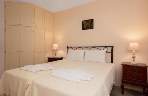 Kamares Apartment | Mare Nostrum Studios