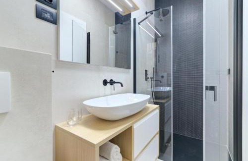 Opatija Apartment | Mare Sano Plaza Resort - Apt Riva