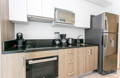 Gonzalo Guerrero Apartment | Marea 34 Tulum by Stella Rentals