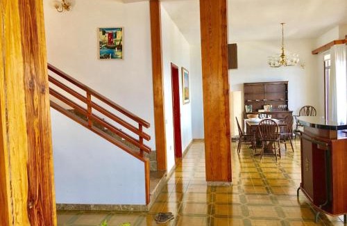 Punta del Hidalgo House | Marea Alta