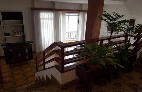 Punta del Hidalgo House | Marea Alta