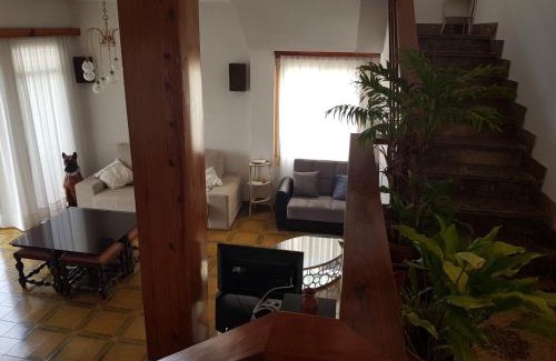 Punta del Hidalgo House | Marea Alta