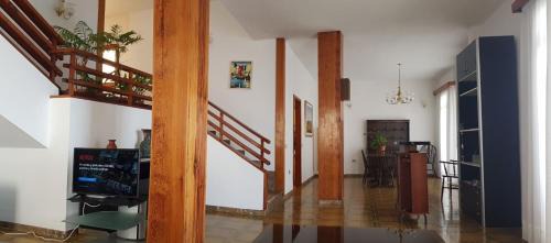 Punta del Hidalgo House | Marea Alta