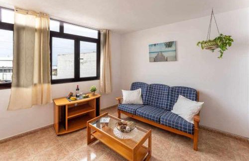 La Santa Apartment | MAREA ALTA La Santa